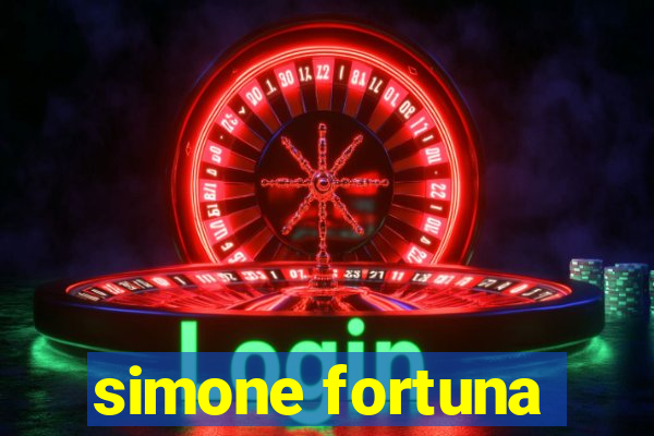 simone fortuna